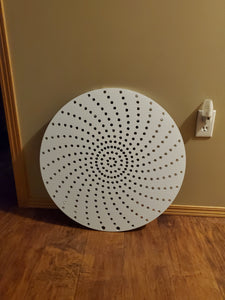 Spiral Mega Spinner