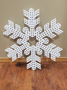CG 24" Flake 3