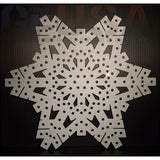 Flake B - Gilbert Engineering USA