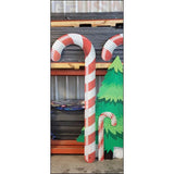 IMPRESSION Candy Cane - Gilbert Engineering USA