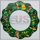 IMPRESSION Mega Wreath 320 - Gilbert Engineering USA