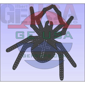 Preying Spider - Gilbert Engineering USA
